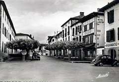 64 Sare Rue Principale